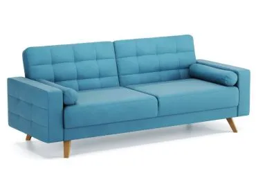 Диван Лакк Camaro 21 бирюзовый