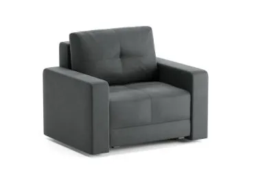 Кресло-кровать Баден Camaro 32 графит