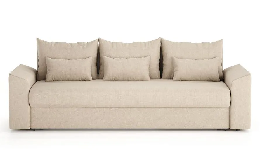 Диван Арден Danco 130 бежевый - 1