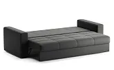 Диван Баден California 08 черный - превью 6