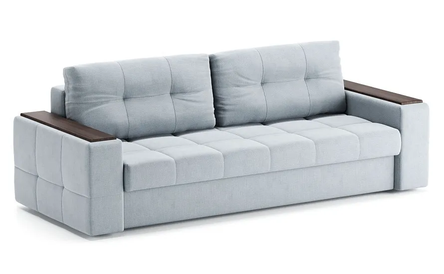 Диван Ричвуд Danco 990 светло-серый - 2