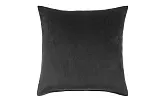 Подушка 43х43 California 08 черный - превью 1