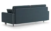 Диван Порту Leonardo 12 синий - превью 5