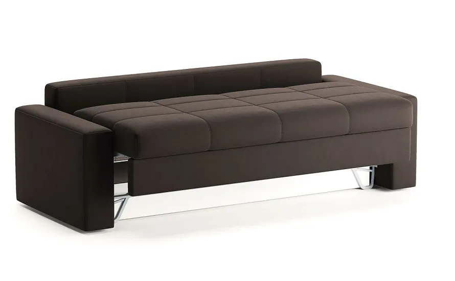 Диван Баден Leonardo 06 коричневый - 4