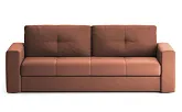 Диван Баден California 05 терракот - превью 1