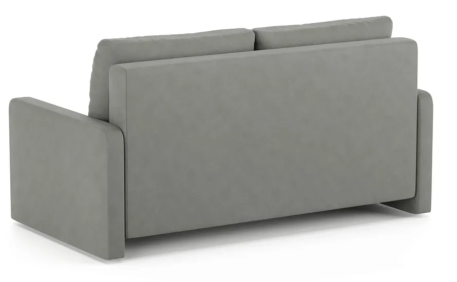 Диван Хортон California 07 серый - 8