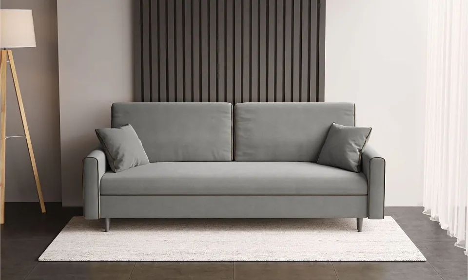 Диван Порту - видео