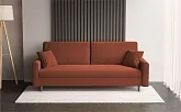 Диван Порту California 05 терракот - превью 7