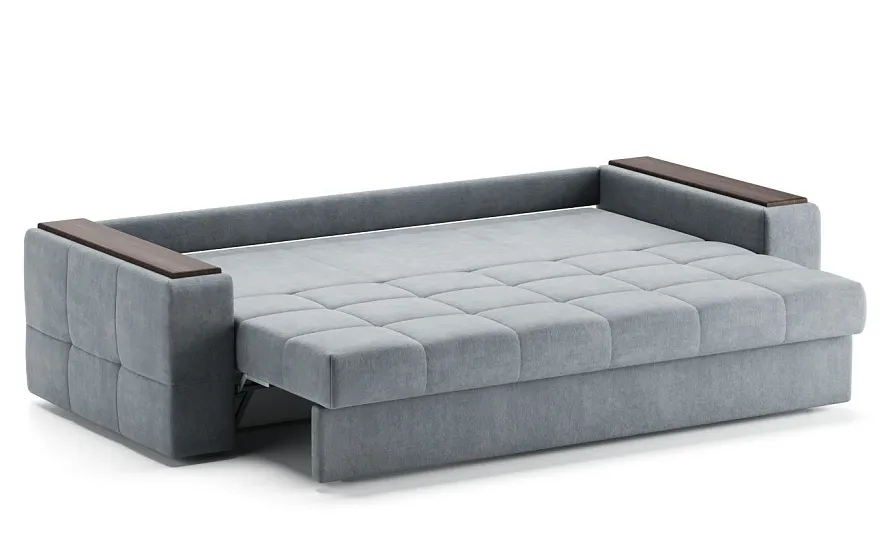 Диван Ричвуд Nordic 83 серебристый - 4