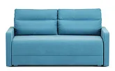 Диван Хортон Camaro 21 бирюзовый - превью 1